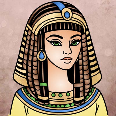 cleopatra
