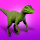 Dino Evolution 3D