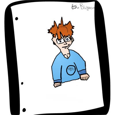 blank white page with nothing drawn on it