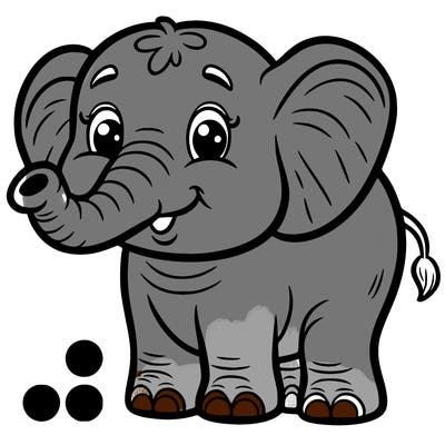 elephant