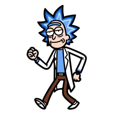 rick