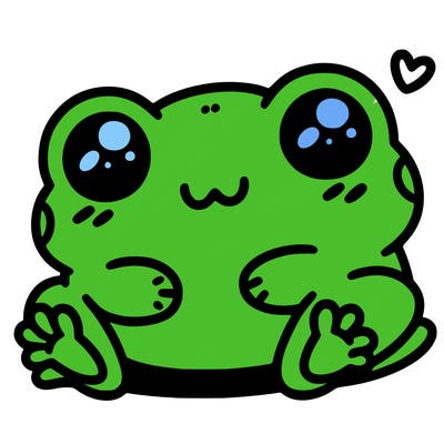 𝚔𝚊𝚠𝚊𝚒𝚒 𝚏𝚛𝚘𝚐