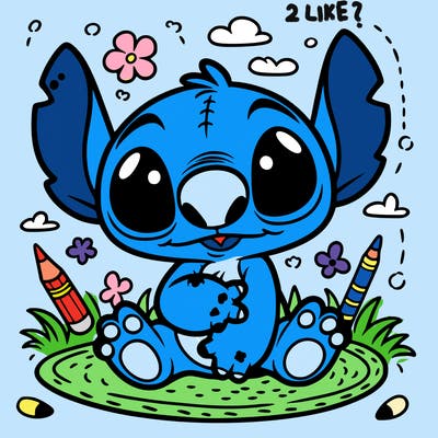 stich