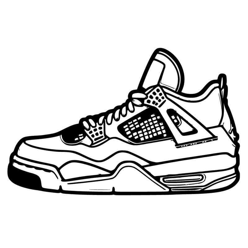 jordan 4