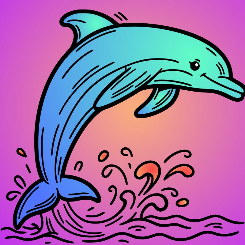 dolphin