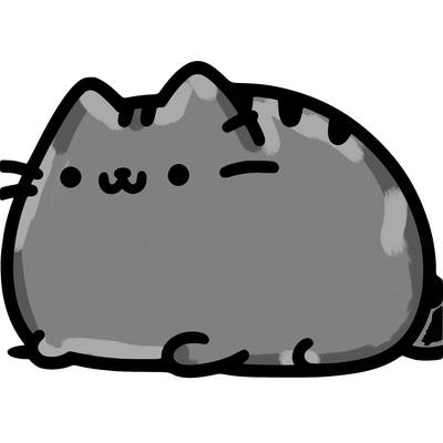 pusheen
