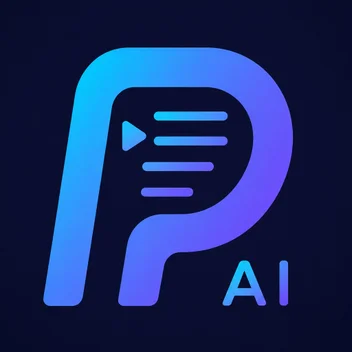 Prompto app icon