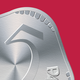 5paisa: Share Market, MF, IPO - App Icon