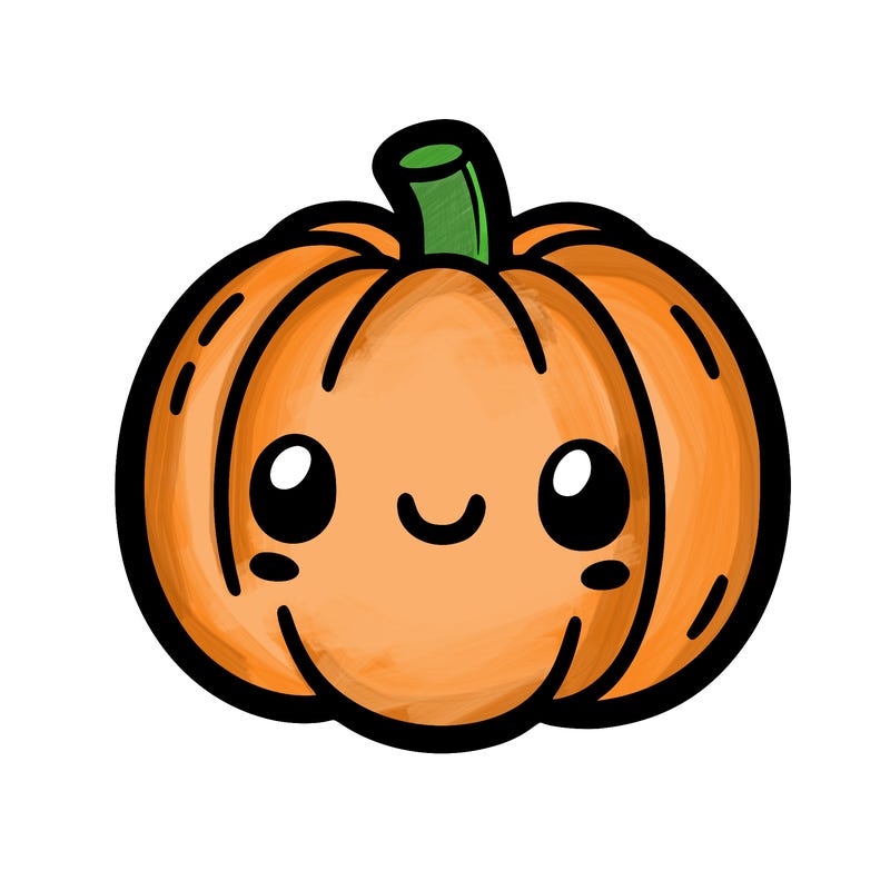 pumpkin