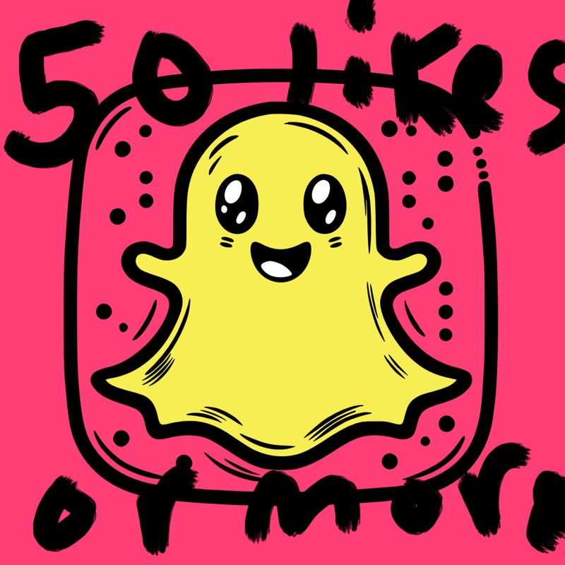 snapchat