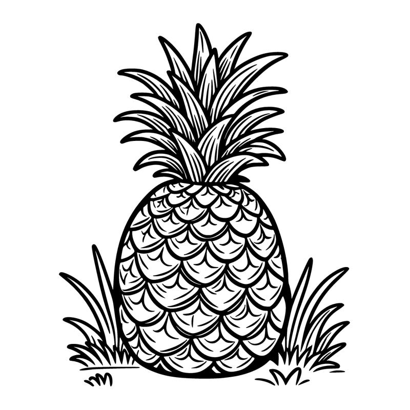pineapple