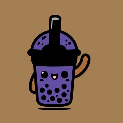 boba tea