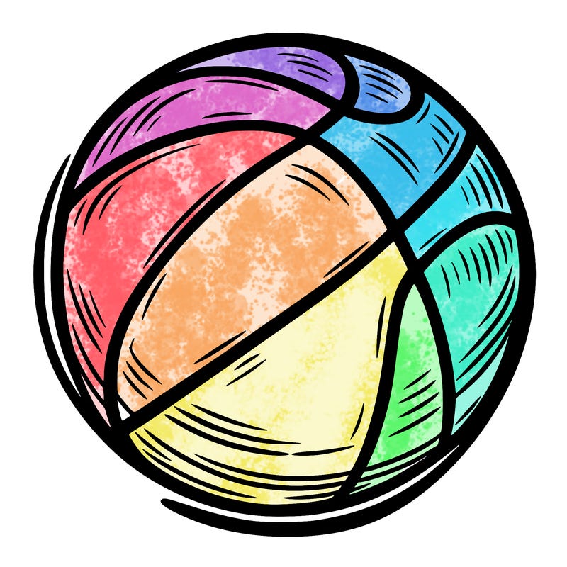 basketball