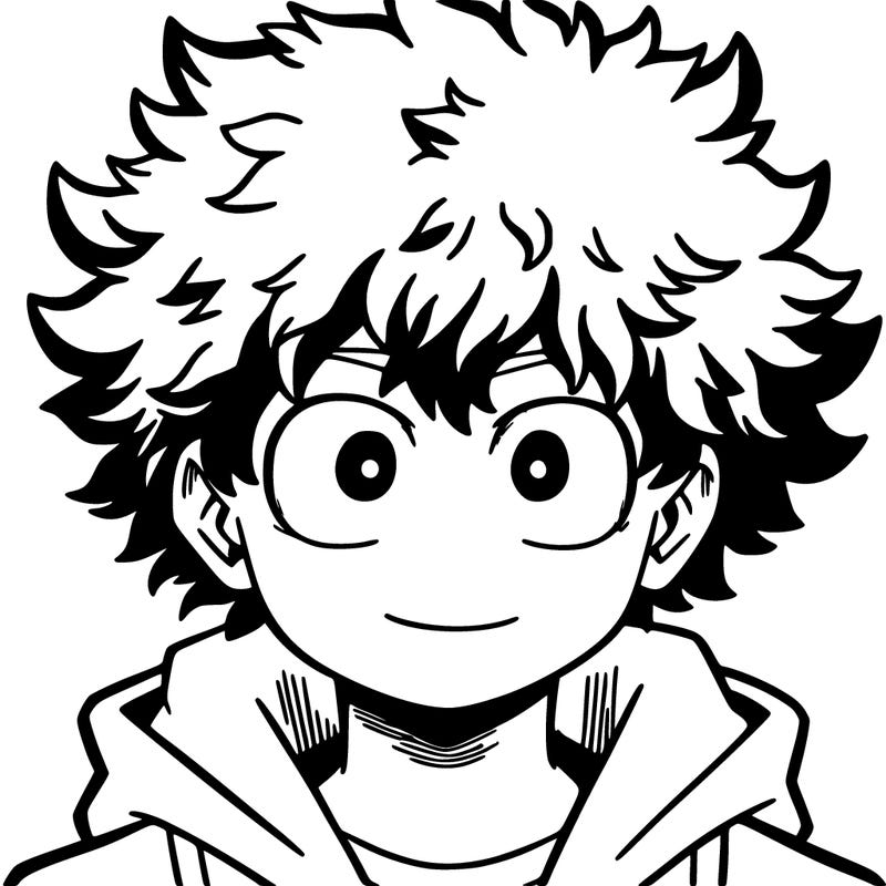 izuku