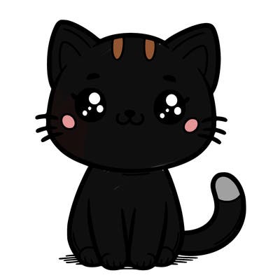cute cat
