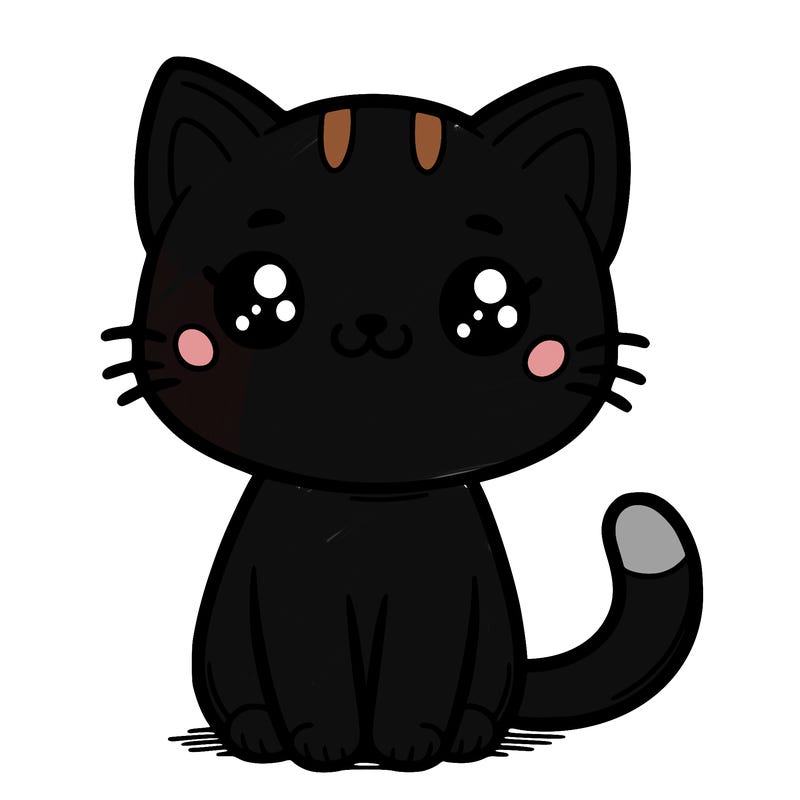 cute cat