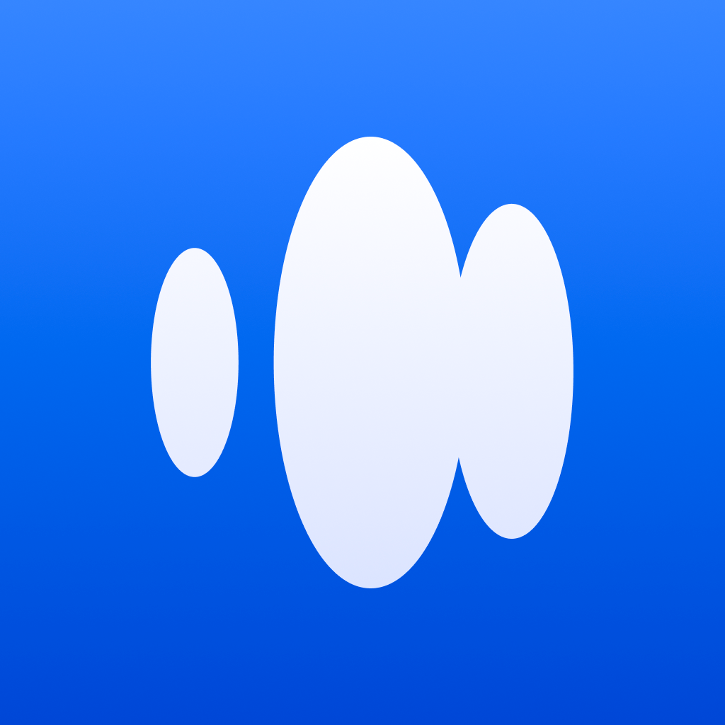 Echo – AI Meeting Note Taker - Productivity App | MWM