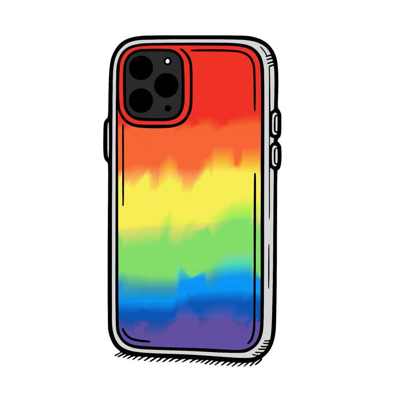 phone case