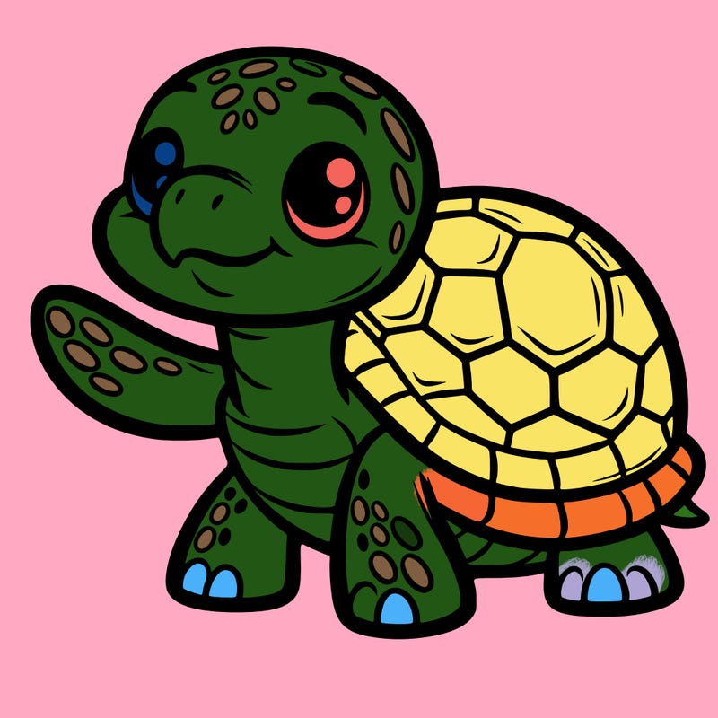 turtle