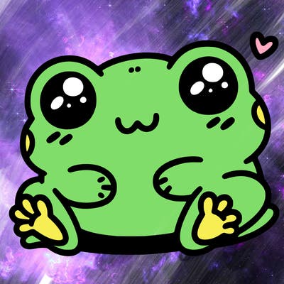 𝚔𝚊𝚠𝚊𝚒𝚒 𝚏𝚛𝚘𝚐