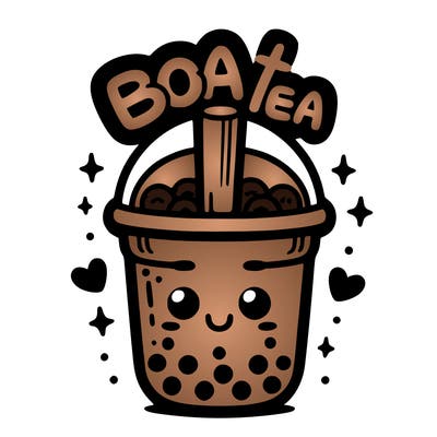 boba tea