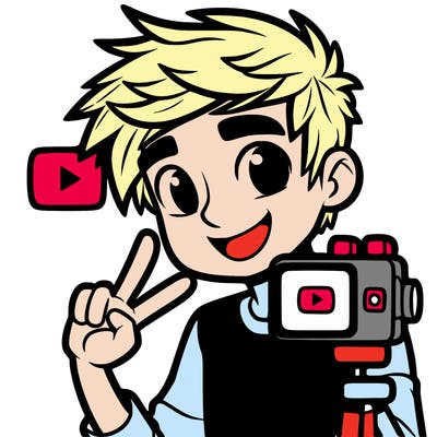 youtuber