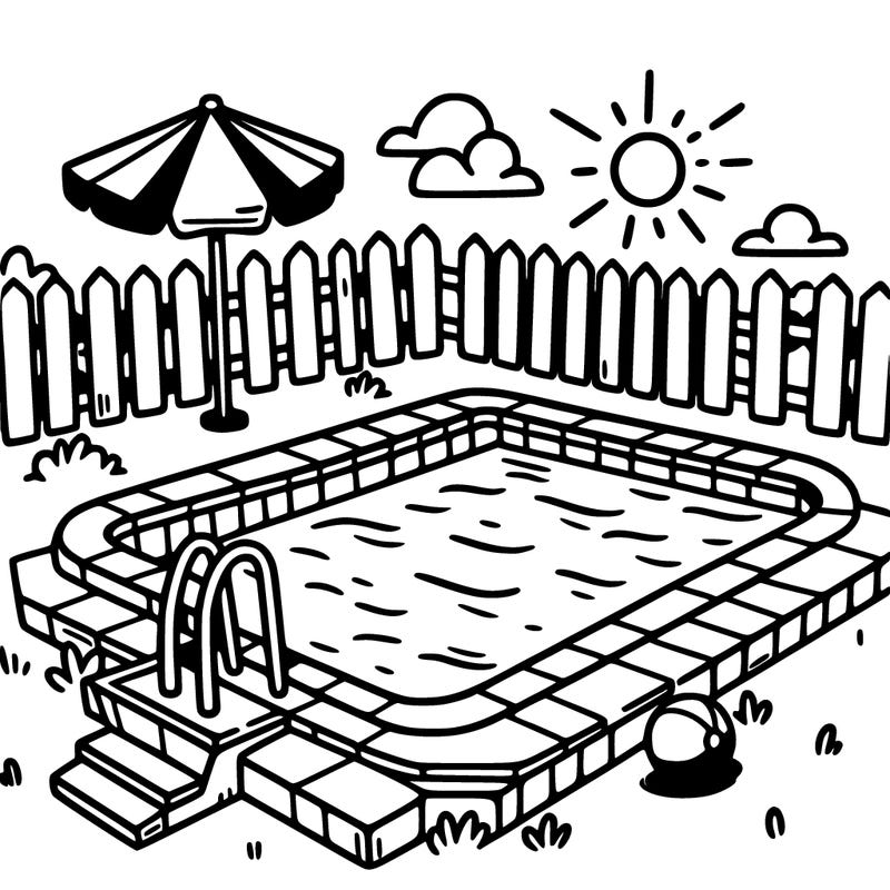 pool