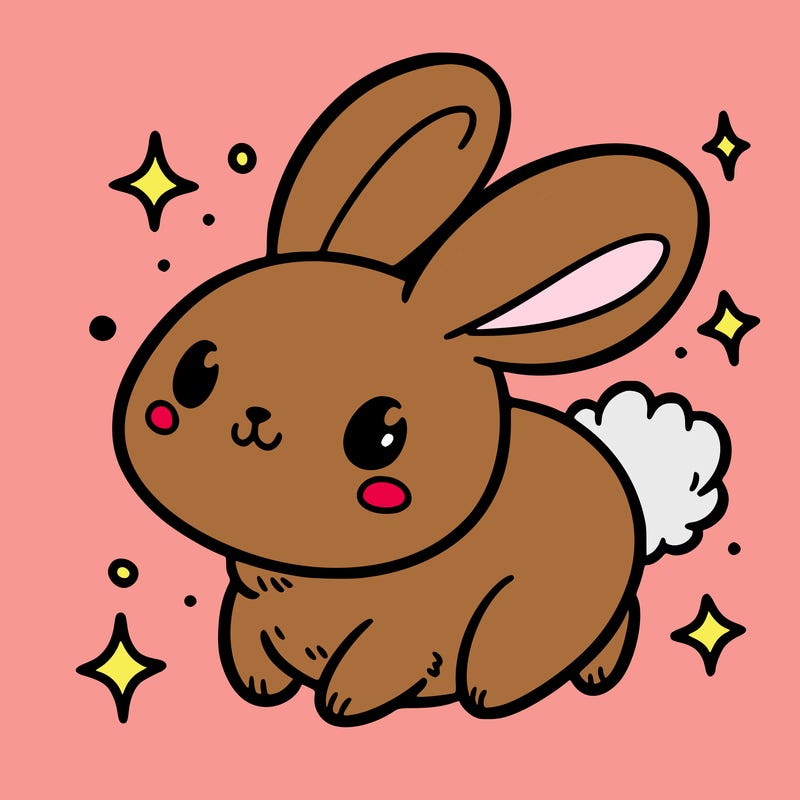 bunny