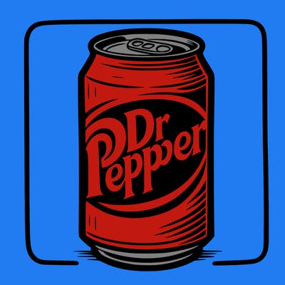 dr pepper