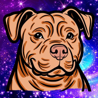 pitbull