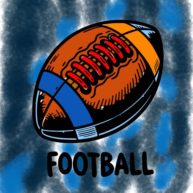 football