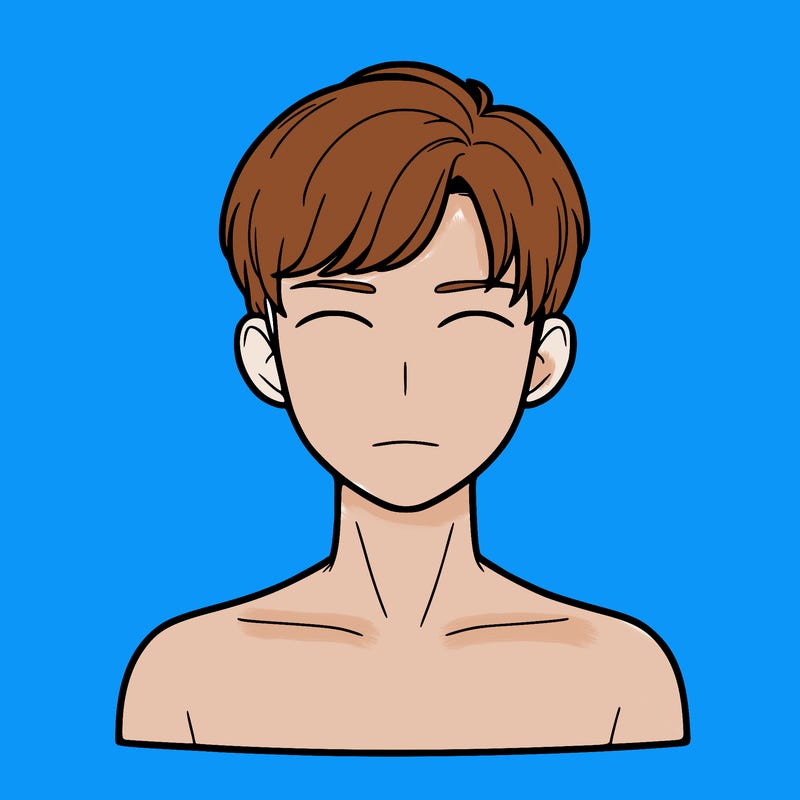 𝕣𝕖𝕒𝕝𝕚𝕤𝕥𝕚𝕔 𝕙𝕦𝕞𝕒𝕟