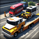 Ultimate Truck Tow Simulator