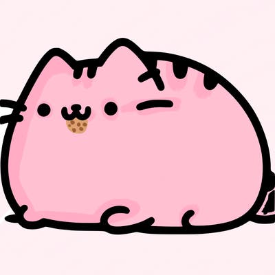 pusheen