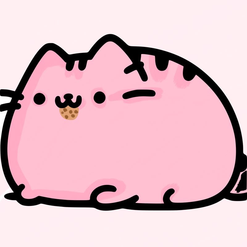 pusheen