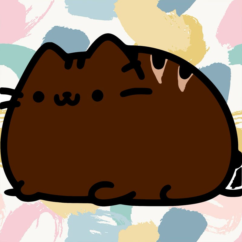 pusheen