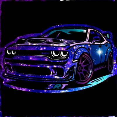 hellcat logo srt