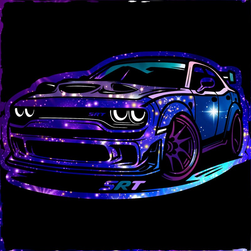 hellcat logo srt