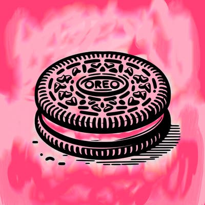 oreo