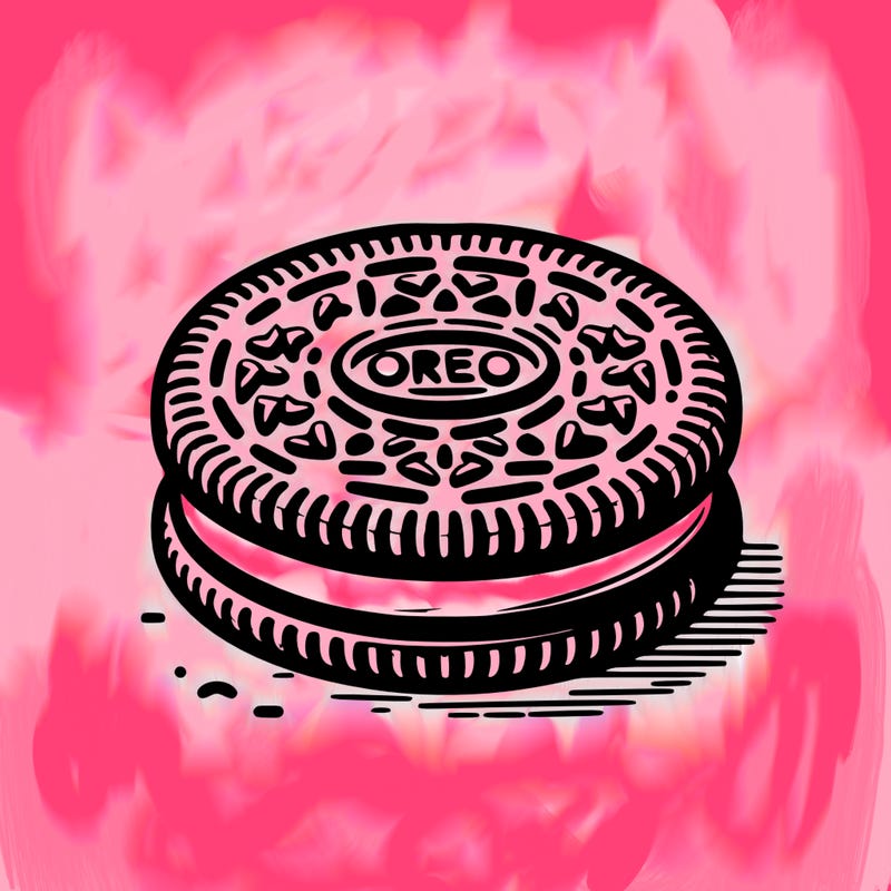 oreo