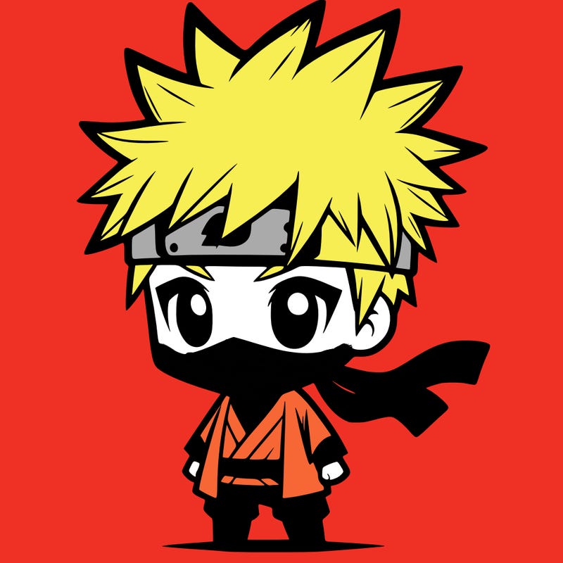naruto