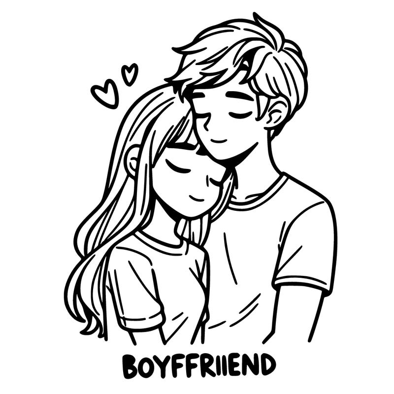 boyfriend