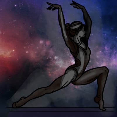 women's artistic gymnastics