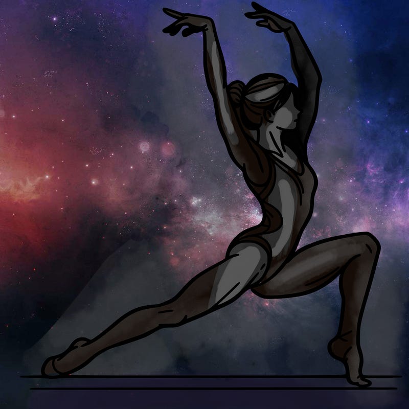 women's artistic gymnastics