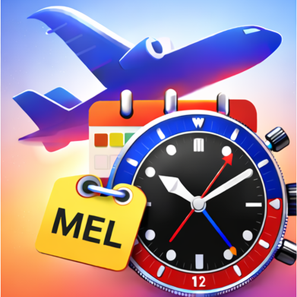 MEL Day Calculator - Utilities App | MWM