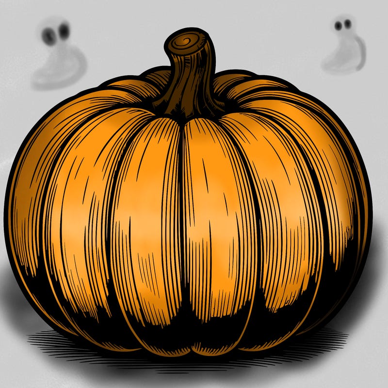 realista pumpkin