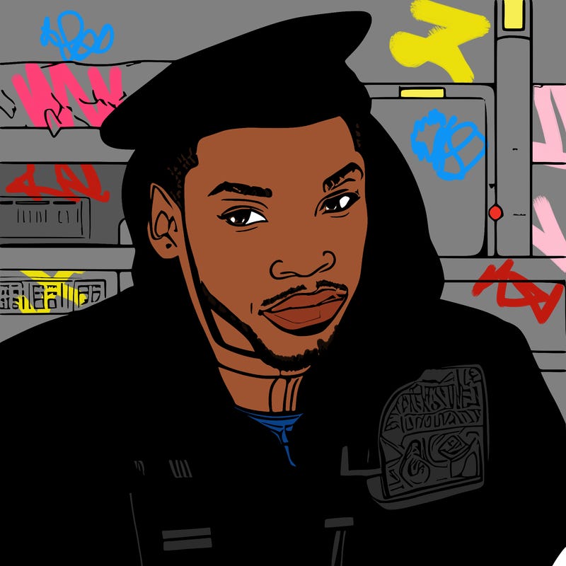 ice spice rapper