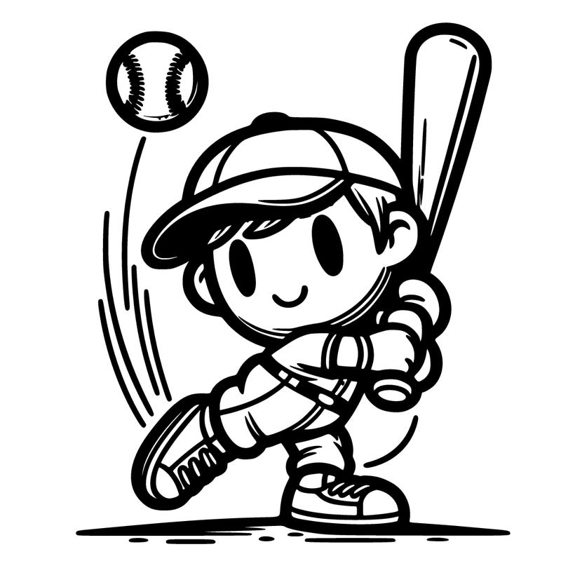 baseball