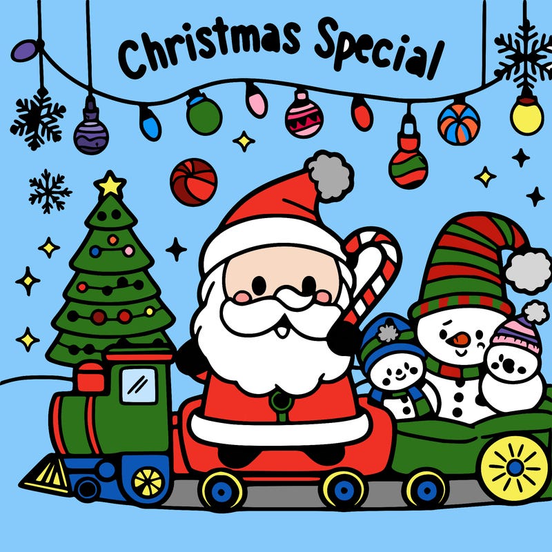 christmas special