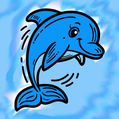 dolphin